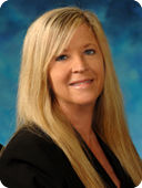 Portrait Susan Walsh-Caban - Vice President of Marketing and Meetings
