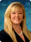 Portrait Terri Walsh - Senior Vice President / Chief Compliance Officer