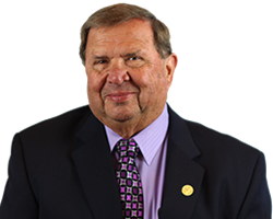 Financial Professional John Anderson