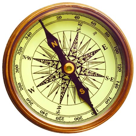 Compass NEW